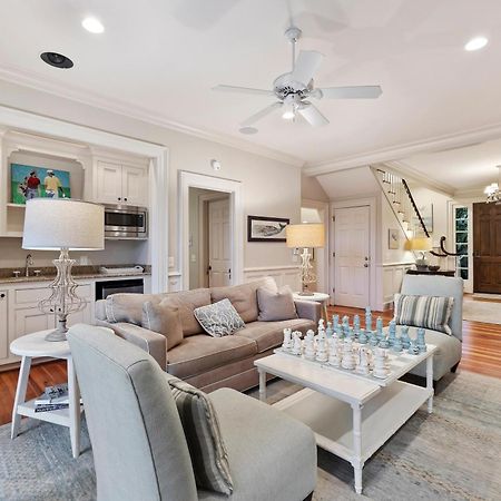 43 Surfsong Villa Kiawah Island Exterior photo