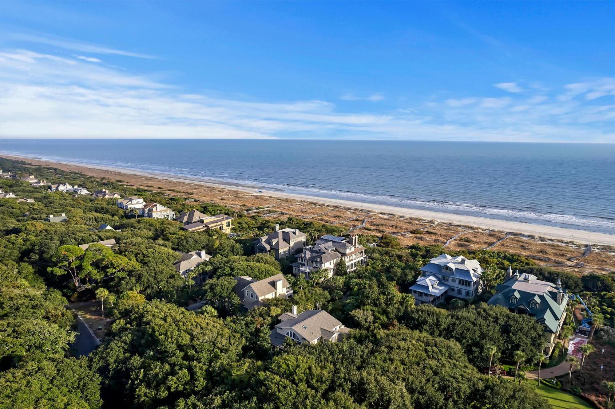 43 Surfsong Villa Kiawah Island Exterior photo