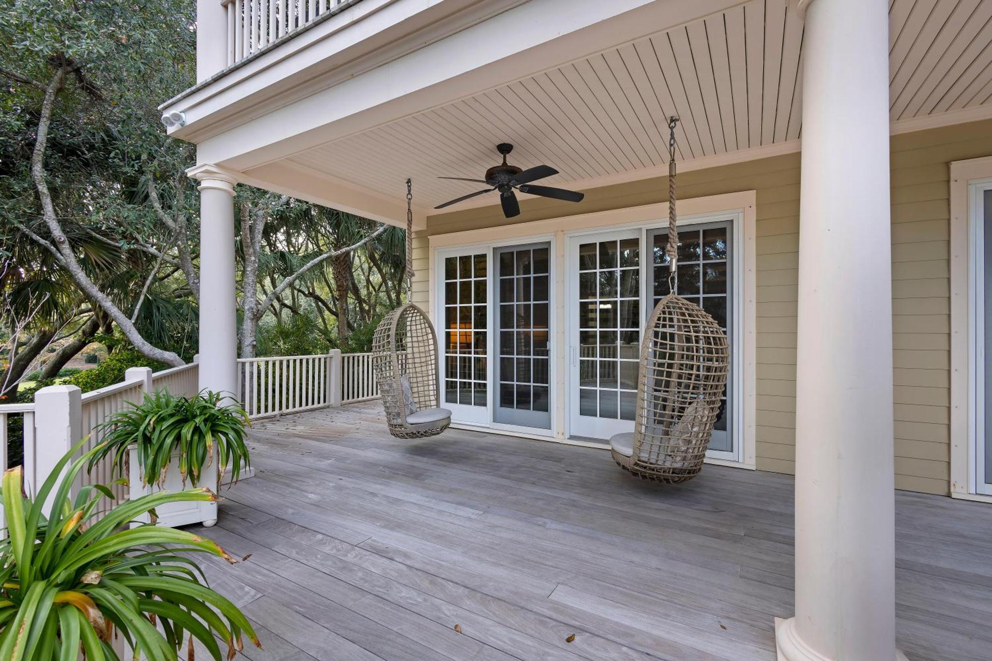 43 Surfsong Villa Kiawah Island Exterior photo